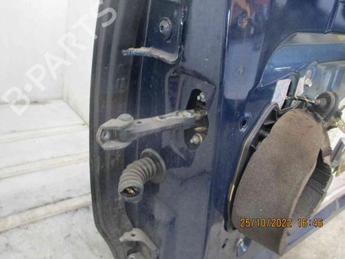 Right front door CITROËN C4 I (LC_) 1.6 HDi | BP24012069C3 