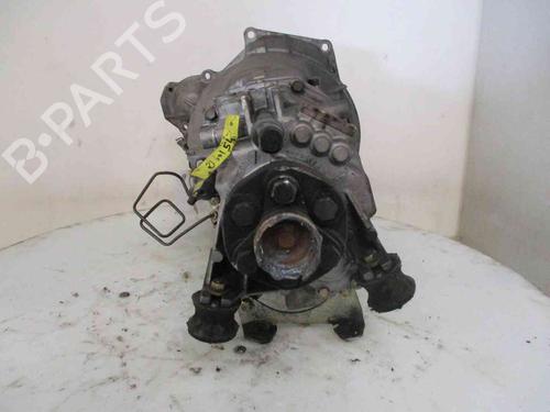 Gearbox BMW 3 (E36) 318 tds | BP19711820M3 