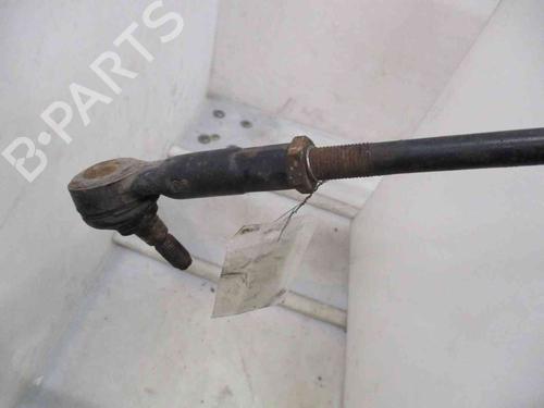 Steering rack VW BORA I (1J2) 1.9 TDI | BP26632966M22 