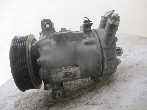AC compressor RENAULT KANGOO Express (FW0/1_) 1.2 TCe 115 (FW02, FW14) | BP32510505M34 - Image 2