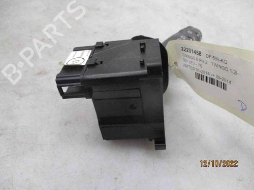 Ratstangsstang RENAULT TWINGO II (CN0_)  | BP26625441I23 