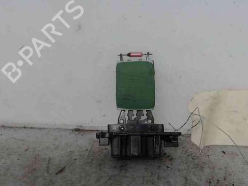 Used Heater resistor OPEL CORSA D (S07) 1.3 CDTI (L08, L68) (75 hp) 26620396