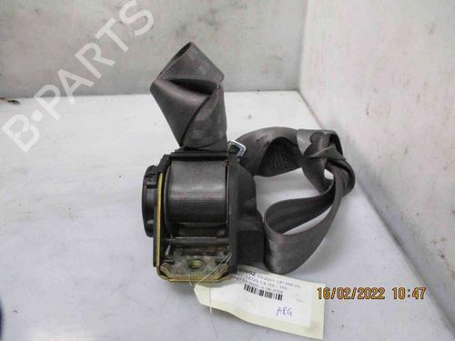 Used Rear left belt tensioner SEAT LEON (1M1) 1.4 16V (75 hp) 19741784