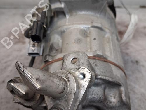 AC compressor RENAULT MEGANE III Hatchback (BZ0/1_, B3_) 1.2 TCe (BZ2B, BZ11) | BP38022276M34 - Image 4