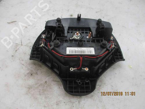 Driver airbag PEUGEOT 308 SW I (4E_, 4H_) 1.6 HDi | BP19717213C9 