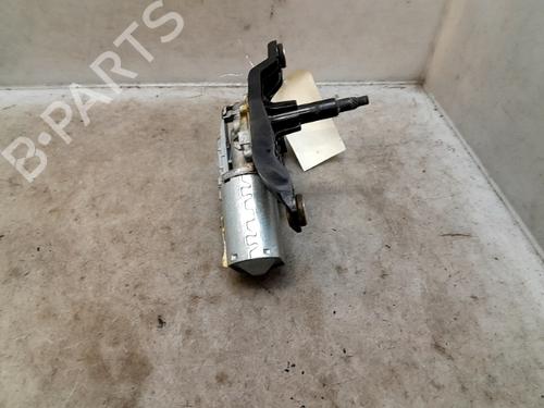 Rear wiper motor BMW X1 (E84)  | BP26635235M102 