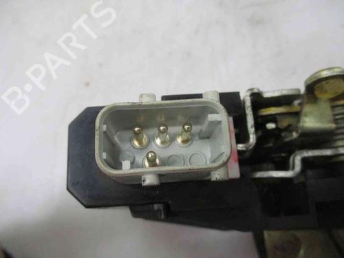 Rear right lock BMW 5 Touring (E39) 530 d | BP19718028C99 