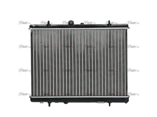 Water radiator CITROËN C4 II (NC_) 1.6 HDi 90 | BP38939451M31 - Image 3