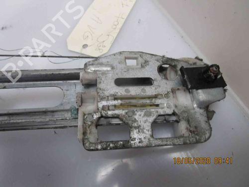 Front left window mechanism MERCEDES-BENZ A-CLASS (W168) A 160 (168.033, 168.133) | BP21837499C22 