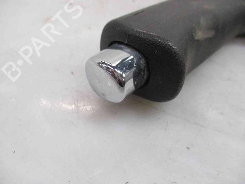 Hand brake SKODA FABIA I (6Y2)  | BP26627386I18 