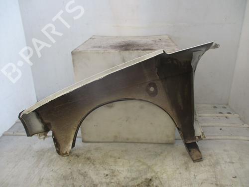 Right front fenders CITROËN C15 Box Body/MPV (VD_) 1.8 D | BP26638035C42 