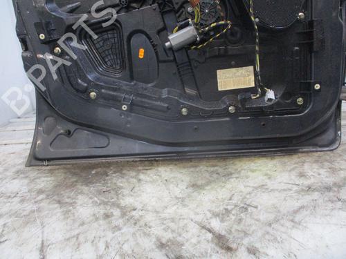 Left front door FORD FUSION (JU_) 1.6 TDCi | BP26639182C2 