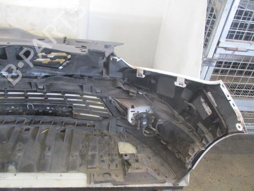 Front bumper RENAULT ZOE (BFM_) ZOE (BFMC, BFMD) | BP38605621C7 - Image 9