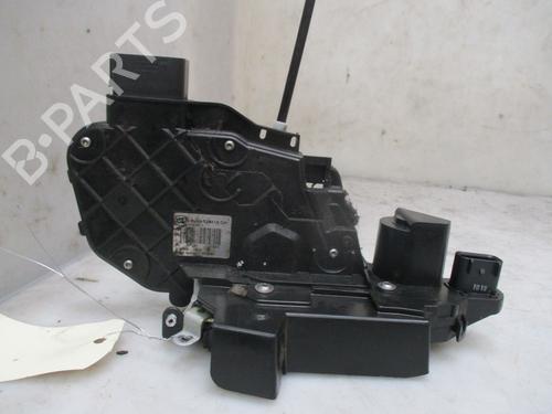 Rear left lock FORD KUGA I 2.0 TDCi | BP26634429C100 