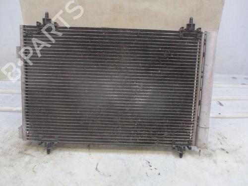 AC-Kondensator CITROËN C4 I (LC_) 1.6 HDi | BP29756427M32