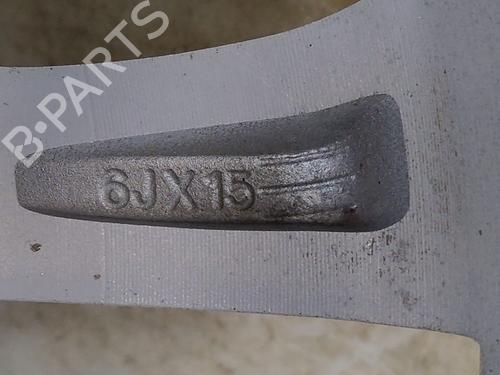 Rim CHEVROLET AVEO / KALOS Hatchback (T250, T255) 1.4 | BP27393174C45 