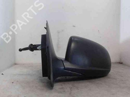Left mirror HYUNDAI i20 I (PB, PBT) 1.4 CRDi | BP20204724C26 