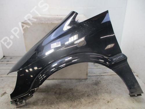 Used Left front fenders OPEL ZAFIRA A MPV (T98) 2.2 DTI 16V (F75) (125 hp) 27621124