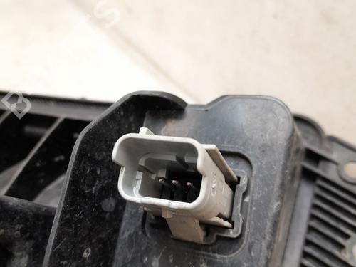 Left daytime light PEUGEOT 308 I (4A_, 4C_) 1.6 HDi | BP29901100C104 