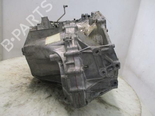 Gearbox DODGE CALIBER 2.0 CRD | BP24013468M3 