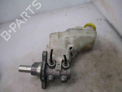 Brake master cylinder CITROËN NEMO Box Body/MPV (AA_) 1.3 HDi 75 | BP20202935M77 