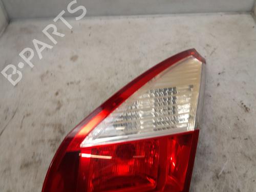 Højre baglygte bagklap RENAULT MEGANE III Hatchback (BZ0/1_, B3_) 1.5 dCi (BZ09, BZ0D, BZ1W, BZ29, BZ14) (110 hp) 29962056