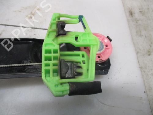 Rear left window mechanism BMW 3 (E90) 320 i | BP26638800C24 