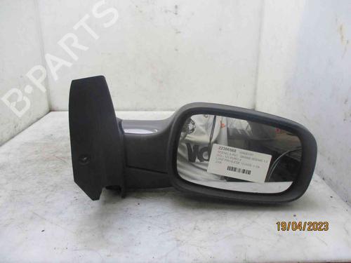 Retrovisor derecho Retrovisor derecho 38003004 38003004