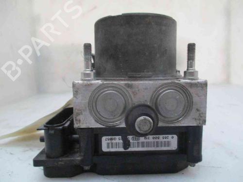 ABS pump NISSAN MICRA III (K12) 1.2 16V | BP19721272M43 