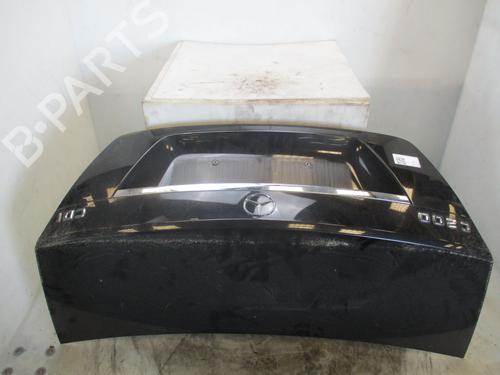 Coffre MERCEDES-BENZ C-CLASS (W204) C 220 CDI (204.008) (170 hp) 25250936