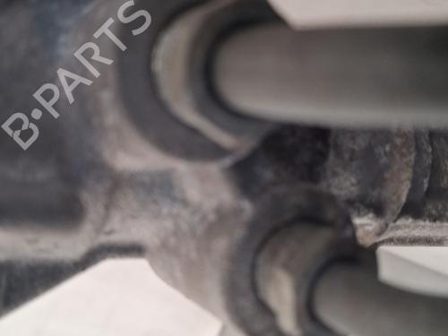 Steering rack FIAT DUCATO Platform/Chassis (250_) 130 Multijet 2,3 D | BP40024980M22 - Image 6