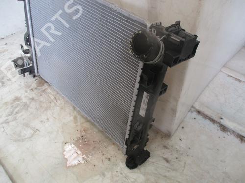 Water radiator RENAULT CLIO V (B7_) 1.0 TCe 90 (B7MT) | BP38570171M31 - Image 4