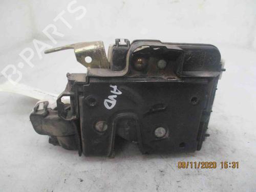 Front right lock VW POLO (6N2) 1.4 TDI | BP19717488C97 