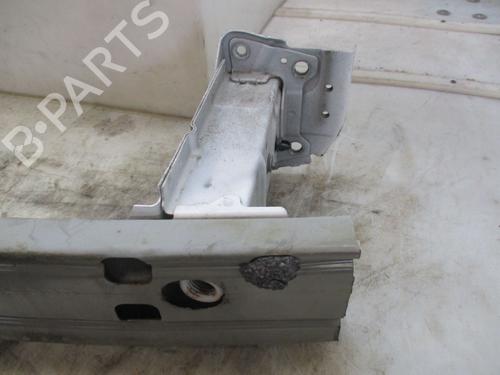 Frontplate/Frontkurv NISSAN PULSAR Hatchback (C13) 1.5 dCi | BP26639607C72 