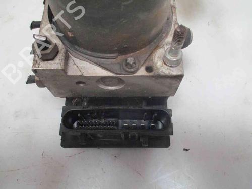 ABS Bremseaggregat PEUGEOT 307 (3A/C) 1.6 16V | BP26622667M43 