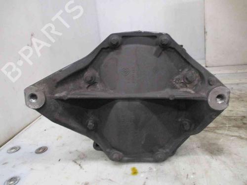 Rear differential MERCEDES-BENZ C-CLASS (W204) C 200 CDI (204.001) | BP26624691M24 