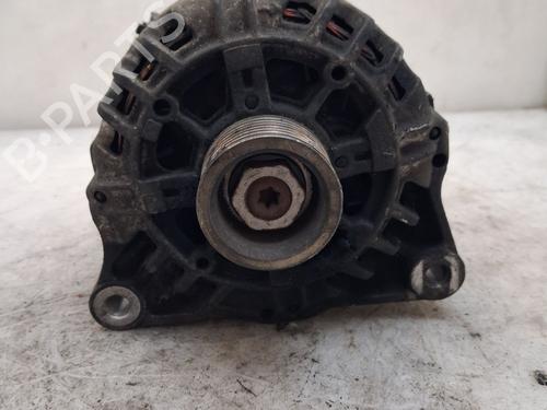 Used Alternator Alternator 39384934 39384934