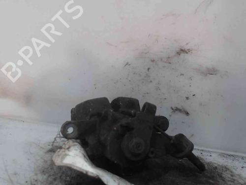 Left rear brake caliper RENAULT ESPACE III (JE0_) 2.2 dCi (JE0S) | BP20204825M107 