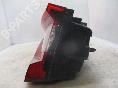 Right tailgate light RENAULT MEGANE IV Hatchback (B9A/M/N_) 1.6 TCe 205 (B9MV) | BP26637833C80 