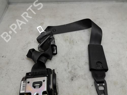 Pre-tensor frente esquerdo RENAULT CLIO IV (BH_) 1.5 dCi 90 (90 hp) 31029187