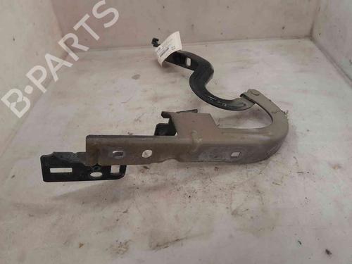 Hinge/Door check strap PEUGEOT 3008 I MPV (0U_) 1.6 HDi | BP26631786C146 