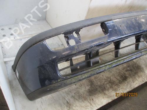 Front bumper TOYOTA TERCEL (AL2_) 1.5 4WD (AL25_, AL25) | BP24863315C7 