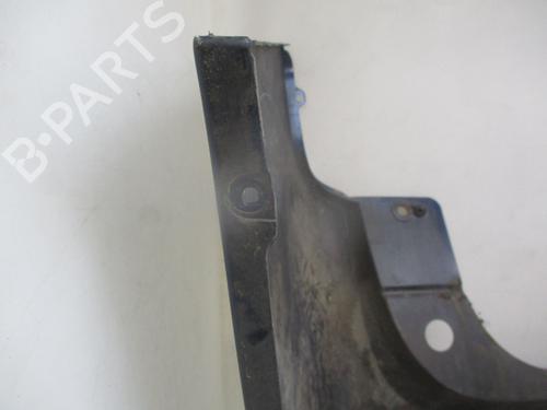 Rear bumper DACIA LODGY (JS_) 1.2 TCe (JSAY, JSM0) | BP32456141C8 