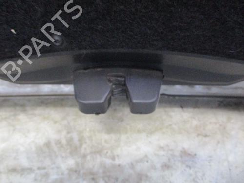 Tailgate PEUGEOT 807 (EB_) 2.0 HDI | BP29379743C6 