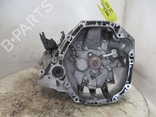 Used Gearbox Gearbox 38570187 38570187