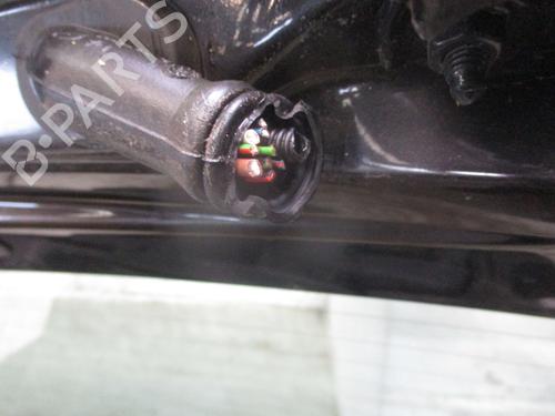 Tailgate SEAT IBIZA IV SC (6J1, 6P5) 1.4 TDI | BP32260323C6