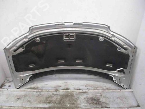 Hood VW SHARAN (7M8, 7M9, 7M6) 1.8 T 20V | BP19718773C1 