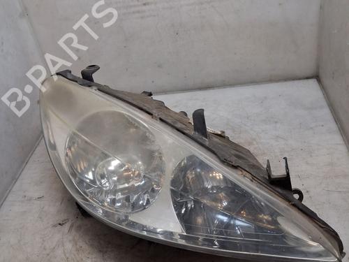Used Right headlight Right headlight 38971493 38971493