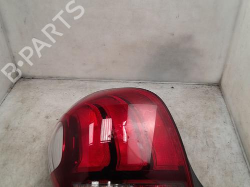 Used Left taillight Left taillight PEUGEOT 108 1.2 (82 hp) 36542689 36542689