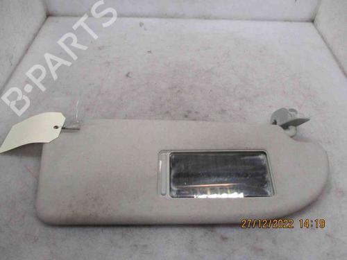 Used Right sun visor SEAT IBIZA III (6L1) 1.9 SDI (64 hp) 24011271
